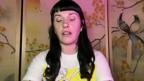 Snapshot of marcelinealtaria chatting on June 1, 2026, 3:52 am MarcelineAltaria online show from June 1, 2026, 3:52 am