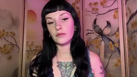 Snapshot of marcelinealtaria chatting on June 4, 2026, 2:50 am MarcelineAltaria online show from June 4, 2026, 2:50 am