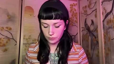 Snapshot of marcelinealtaria chatting on June 5, 2026, 3:02 am MarcelineAltaria online show from June 5, 2026, 3:02 am