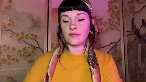 Snapshot of marcelinealtaria chatting on June 9, 2026, 3:40 am MarcelineAltaria online show from June 9, 2026, 3:40 am