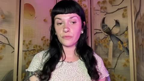 MarcelineAltaria online show from June 23, 2026, 2:42 am