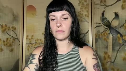 MarcelineAltaria online show from June 26, 2026, 2:38 am