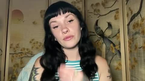 MarcelineAltaria online show from June 28, 2026, 2:28 am