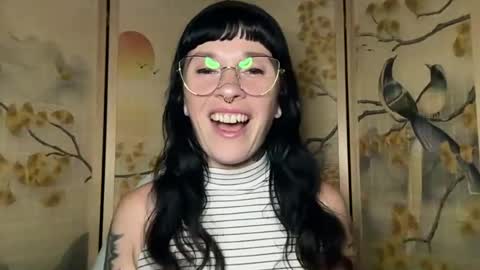 MarcelineAltaria online show from July 5, 2026, 4:19 am