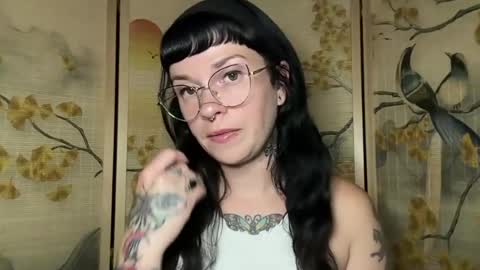 MarcelineAltaria online show from July 11, 2026, 4:26 am
