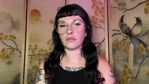 MarcelineAltaria online show from July 12, 2026, 4:14 am