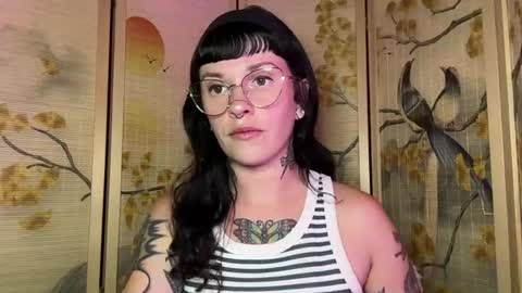MarcelineAltaria online show from July 14, 2026, 4:06 am