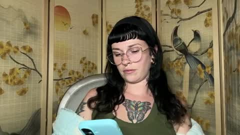 MarcelineAltaria online show from July 22, 2026, 5:32 am