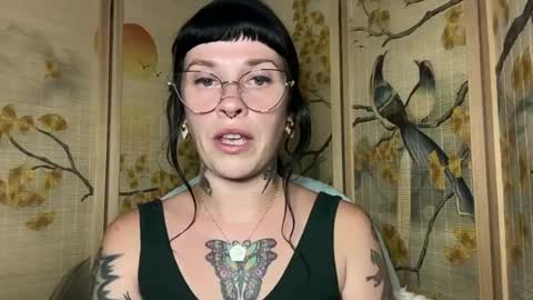 MarcelineAltaria online show from July 24, 2026, 3:59 am