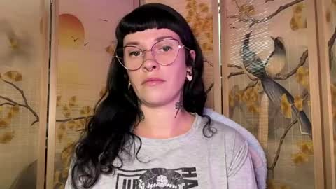 MarcelineAltaria online show from July 28, 2026, 6:07 pm