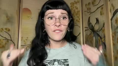 MarcelineAltaria online show from July 29, 2026, 4:21 am