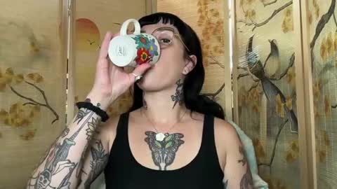 MarcelineAltaria online show from August 2, 2026, 5:22 pm