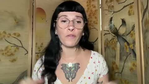 MarcelineAltaria online show from August 3, 2026, 4:55 pm