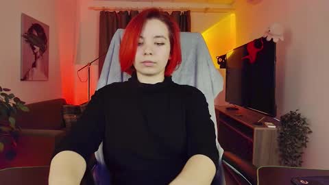 MarcelineChi online show from February 20, 2026, 8:49 am