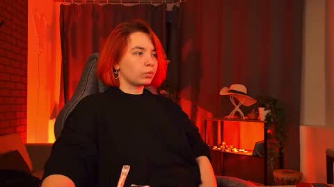 MarcelineChi online show from February 24, 2026, 5:05 am