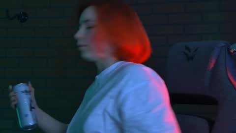 MarcelineChi online show from March 1, 2026, 8:44 pm