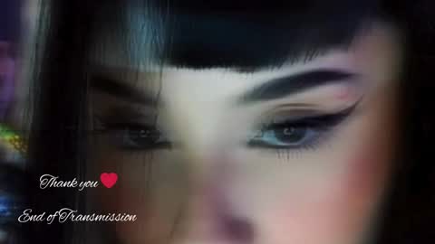 Marce  online show from December 15, 2024, 2:27 pm