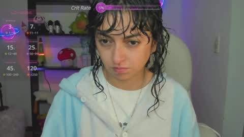 Marceline online show from December 3, 2024, 10:50 am