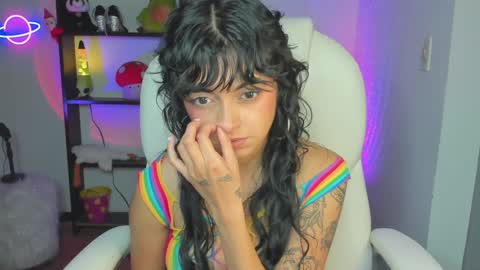 Marceline online show from December 3, 2024, 5:01 pm