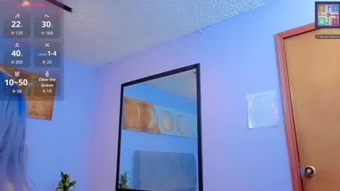 marcell_nova online show from November 19, 2025, 12:05 pm