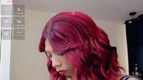 Snapshot of marcell_nova chatting on January 13, 2026, 1:16 pm marcell_nova online show from January 13, 2026, 1:16 pm