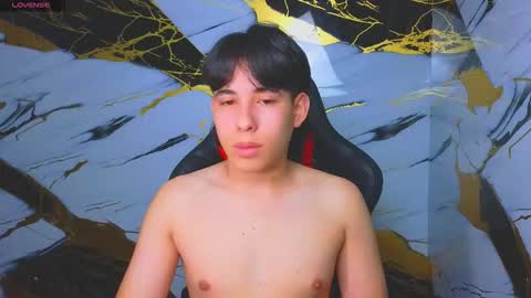 marcelo_boy online show from October 30, 2025, 12:17 pm