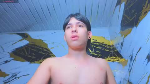 marcelo_boy online show from December 5, 2025, 12:03 pm