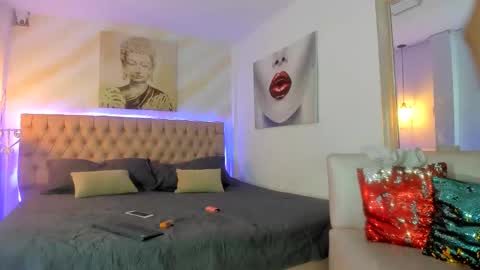 ruy  jex online show from October 28, 2025, 2:59 am