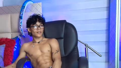 ruy  jex online show from October 29, 2025, 3:53 am