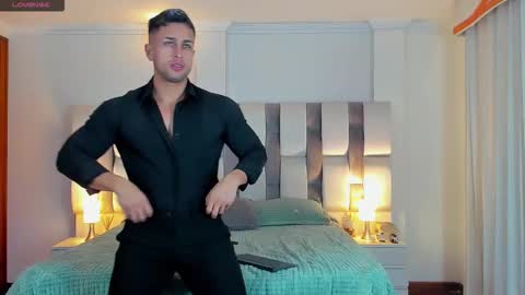 Snapshot of marcelo_costa_ chatting on December 19, 2025, 5:58 am Marcelo Costa online show from December 19, 2025, 5:58 am