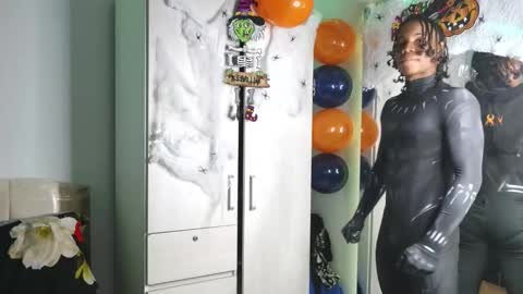 MARCELO online show from November 1, 2025, 3:19 am