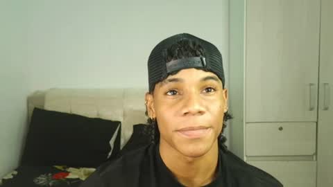 MARCELO online show from July 2, 2026, 8:37 pm