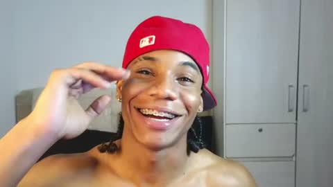 MARCELO online show from July 22, 2026, 10:56 pm