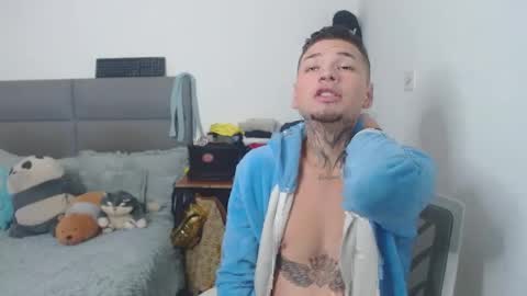 marcelo_m1lk online show from September 9, 2025, 9:58 pm