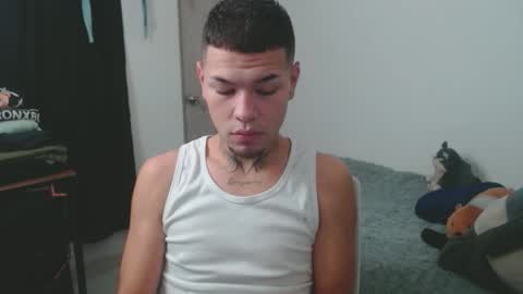 marcelo_m1lk online show from September 11, 2025, 9:53 am