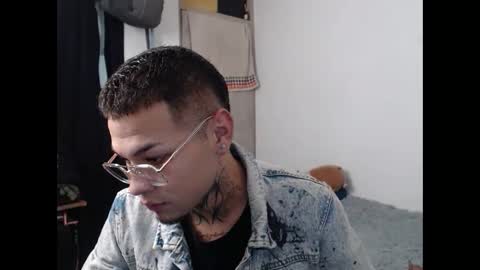 marcelo_m1lk online show from September 13, 2025, 3:06 am