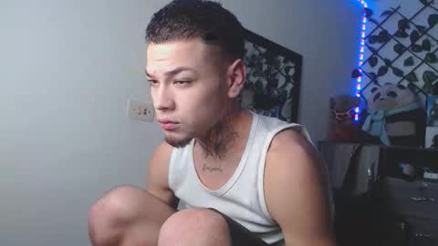 marcelo_m1lk online show from November 10, 2025, 4:44 am