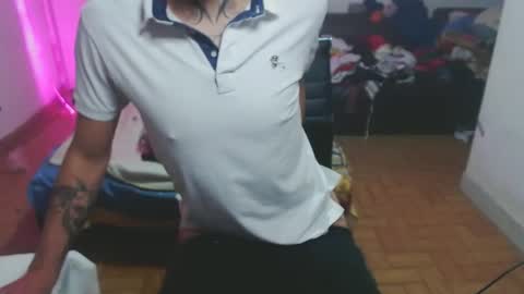 marcelo_m1lk online show from November 16, 2025, 3:23 am