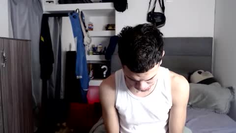 marcelo_m1lk online show from November 29, 2025, 10:40 am