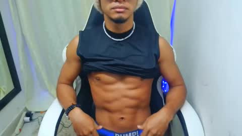 marcelobigblack online show from November 21, 2025, 11:20 am