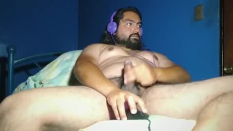 marcelon95 online show from February 24, 2025, 5:22 am