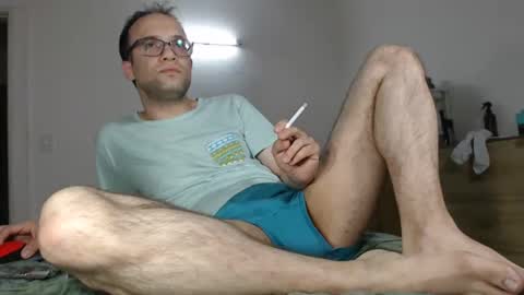 marcnashio online show from March 3, 2025, 6:48 am