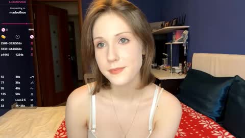 Alisa online show from December 19, 2025, 11:06 am