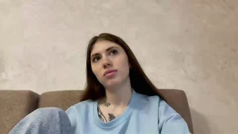 Snapshot of marcielongsdorf chatting on May 31, 2026, 1:07 pm Mari online show from May 31, 2026, 1:07 pm