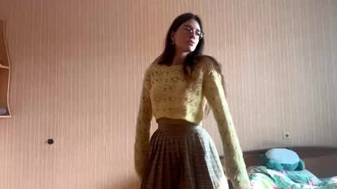 Snapshot of marcihallford chatting on February 28, 2026, 12:17 pm Amily online show from February 28, 2026, 12:17 pm