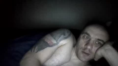 Martin Banas online show from February 2, 2025, 2:38 am