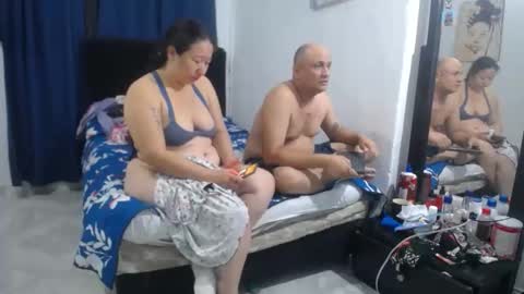 Snapshot of marckandjossi1 chatting on April 28, 2026, 1:59 am marckandjossi1 online show from April 28, 2026, 1:59 am