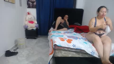 Snapshot of marckandjossi1 chatting on May 11, 2026, 3:45 am marckandjossi1 online show from May 11, 2026, 3:45 am