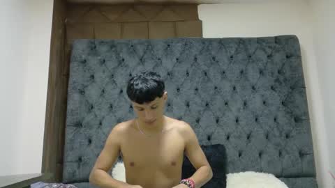 Snapshot of marckpassion chatting on March 3, 2025, 1:20 pm Marck online show from March 3, 2025, 1:20 pm