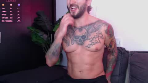 Snapshot of marco_allison43 chatting on October 28, 2025, 8:44 pm marco_allison43 online show from October 28, 2025, 8:44 pm